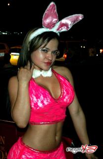 Foto 69 de Halloween 2012 en La Maldita Primavera Cali, Cali