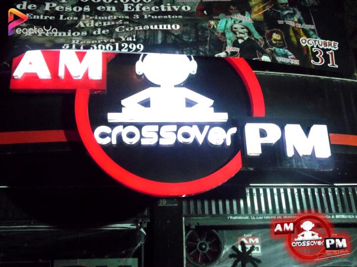 Foto 45 de Ampm - Halloween 2015 en Am / PM Bar - Cali, Cali