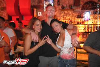 Foto 5 de tu candela 10 y 17 de marzo de 2012 en TU CANDELA cartagena, Cartagena