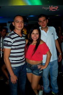 Foto 1 de Fotos Luxury Medellin - 29 sep 2012 en Discoteca Luxury Medellin, Medellín