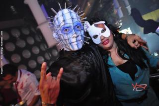 Foto 214 de Halloween 2013 Discoteca Malabar en Discoteca Malabar Bucaramanga, Bucaramanga