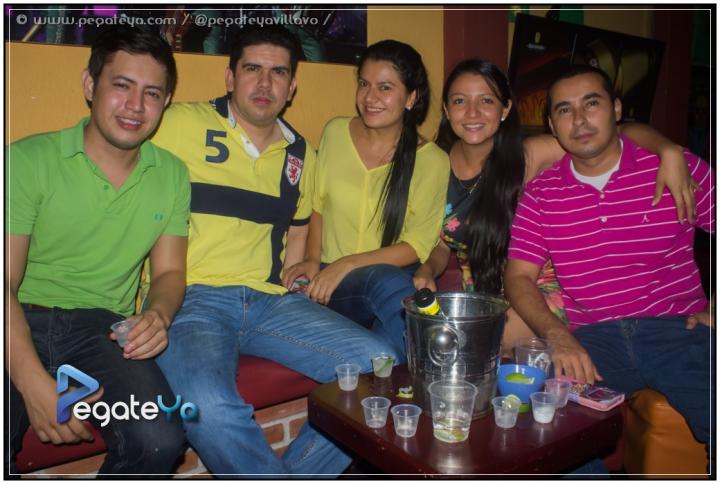 Foto 2 de TEKILA - Villavicencio en Tekila Bar, Villavicencio