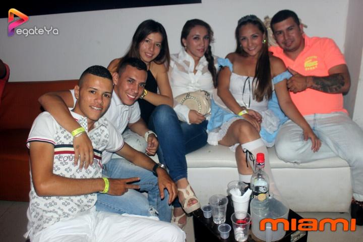 Foto 77 de Miami - Halloween 2015 en Miami Bar Cali, Cali