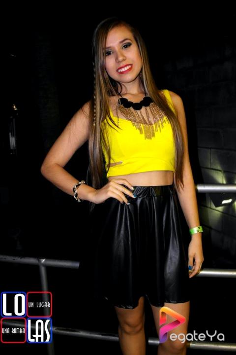 Foto 42 de Lolas Club - 5to FDS Enero 2014 en Lolas Club Menga Cali, Cali