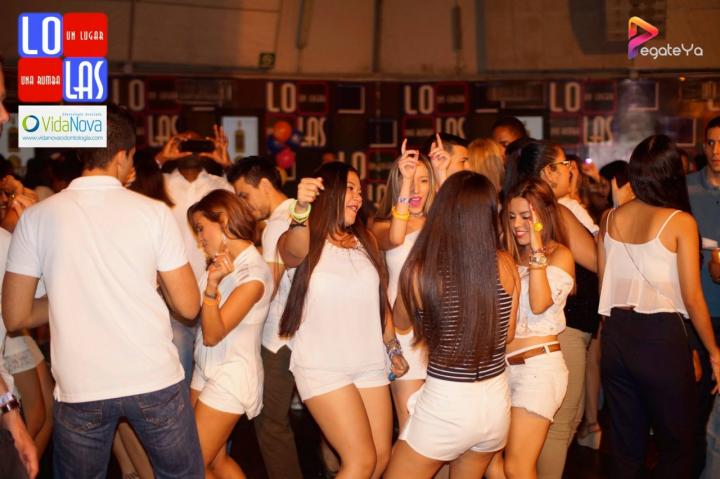 Foto 112 de Lolas Club - 1er FDS Marzo 2016 en Lolas Club Menga Cali, Cali