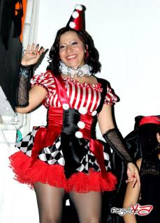 Foto 22 de Halloween en Babel / Barra Libre Cali, Cali
