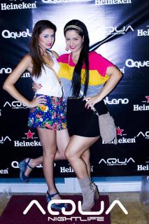 Foto 9 de Fotos Aqua Discoteca Medellin 2 nov 2012 en Discoteca Aqua Medellin, Medellín