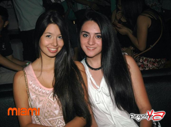 Foto 2 de Miami Bar - Agosto 23 del 2014 en Miami Bar Cali, Cali