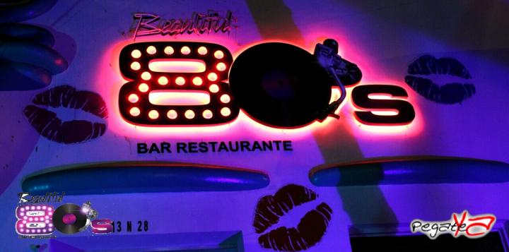 Foto 4 de Beautiful 80`s - Agosto 123 del 2014 en Beautiful 80`s Cali, Cali