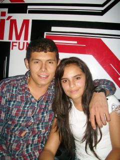 Foto 12 de I`m Fun / Kevin Roldan en I`m Fun / Kevin Roldan, Manizales