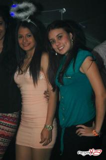Foto 8 de Halloween en Nozomi Club, Cali
