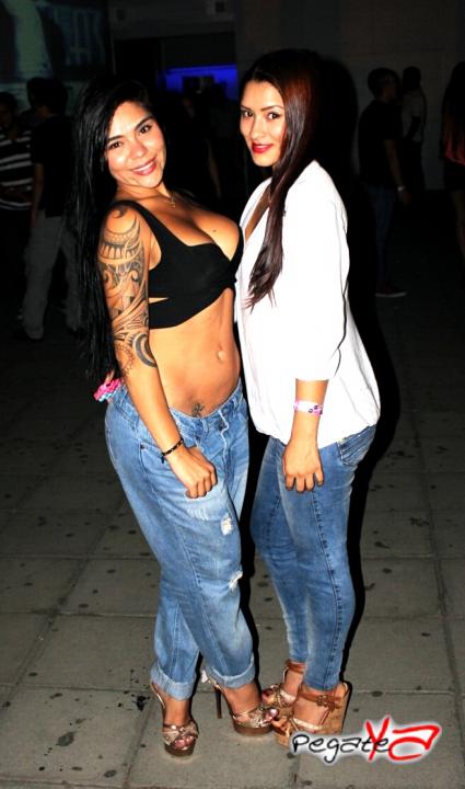 Foto 48 de Lolas Club - Agosto 23 del 2014 en Lolas Club Menga Cali, Cali