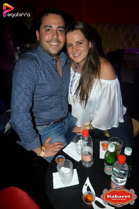 Foto 34 de Kabaret Bar - Feria de Cali 2016 en Kabaret - Granada, Cali
