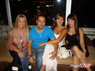 Foto 15 de Envy Colombia Moda en Discoteca ENVY Bar Medellin, Medellín