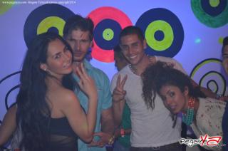 Foto 47 de Go Go Dancer Desfile Terraza Express en Go Go Dancer Desfile Terraza Express