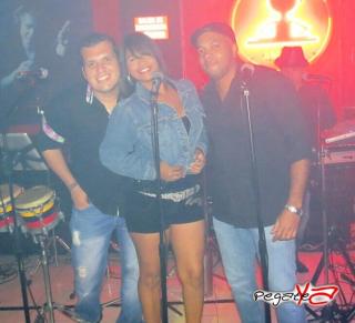 Foto 24 de Septiembre 14 del 2013 en Am / PM Bar - Cali, Cali