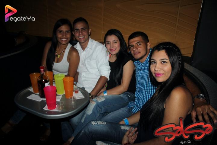 Foto 74 de Salsa Night Club - 1er 2DFds Agost 2016 en Salsa Night Club, Cali