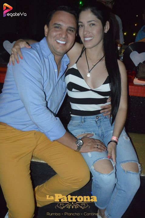 Foto 68 de La Patrona - 3er Fds Sept. 2017 en La Patrona, Cali
