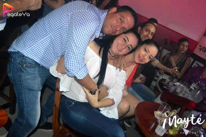 Foto 194 de Pa´mayte - Feria de Cali 2016 en Pa´Mayte Museo Vallenato