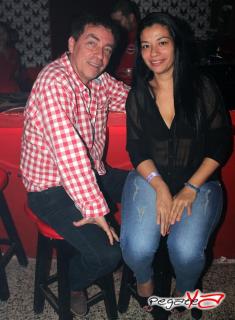 Foto 27 de Agosto 10 del 2013 en Kabaret - Granada, Cali