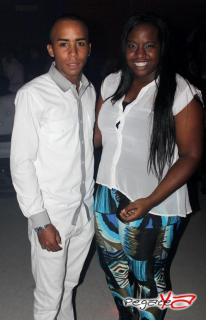 Foto 136 de Antoine Becks - Agosto 10 del 2013 en Living Night Club, Cali
