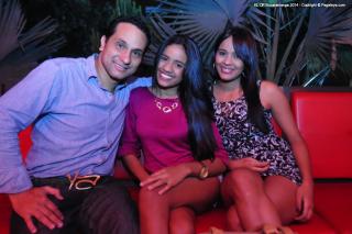 Foto 56 de EL DF Bucaramanga - 1 de febrero de 2014 en Discoteca DF Bucaramanga, Bucaramanga