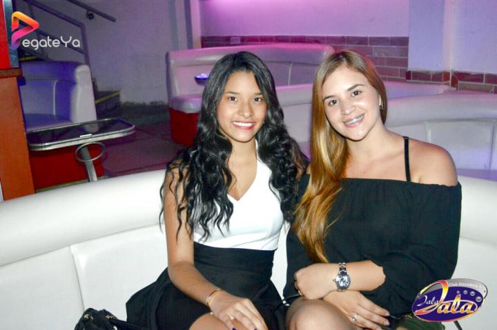 Foto 8 de Jalajala - 1er Fds Junio 2016 en Jala Jala Club, Cali