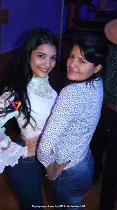 Foto 11 de Chabela - Sábado 23 sep 2017 en Discoteca Chabela Bucaramanga, Bucaramanga