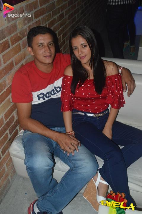 Foto 131 de Favela - Feria de Cali 2016 en Favela Club, Cali