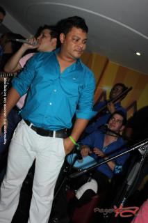 Foto 49 de 01-07 Diciembre de 2012 en Discoteca Macondo Club Bucaramanga, Bucaramanga