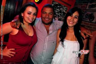 Foto 40 de 27 Abril y 05 Mayo de 2012 en El Viejo Chiflas Restaurante, Cali