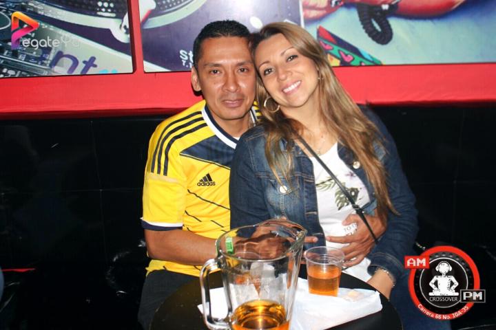 Foto 31 de Ampm Bar - 1er Fds JuniO 2016 en Am / PM Bar - Cali, Cali