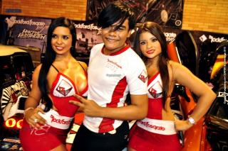 Foto 112 de Chicas Car Audio Bucaramanga 2013 en Chicas Car Audio Bucaramanga 2013, Bucaramanga