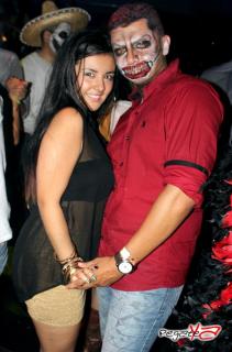 Foto 188 de Lolas Club - Halloween en Lolas Club, Cali