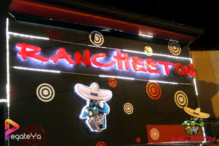 Foto 16 de Rancheeton - 4to FDS Mayo 2015 en Rancheton Cali, Cali