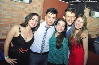 Foto 58 de Discoteca Malabar - 8 de febrero de 2012 en Discoteca Malabar Bucaramanga, Bucaramanga