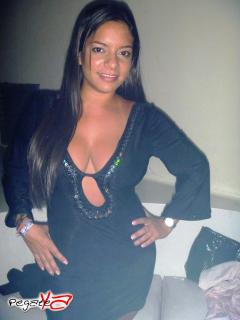 Foto 19 de Lolas - Lanzamiento Black And White en Lolas Club, Cali