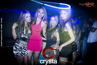 Foto 56 de Fotos discoteca Crista Medellin Nov 2012 en Discoteca Crista Medellin, Medellín