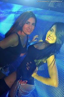 Foto 140 de Bar Bling - 8 de febrero de 2012 en Bar Bling Bucaramanga, Bucaramanga