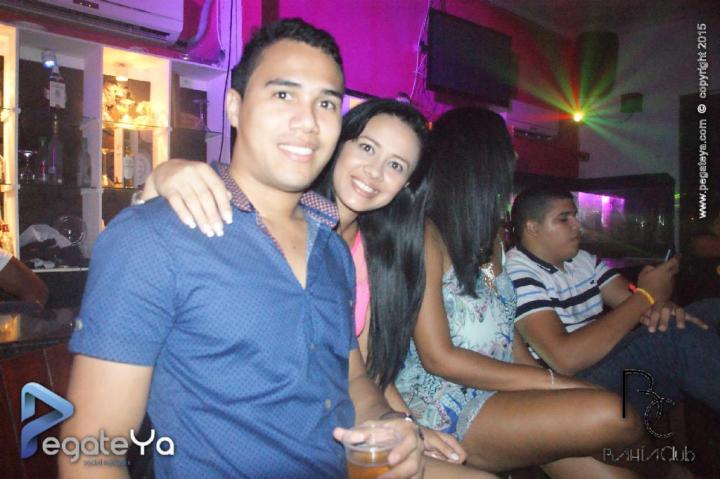 Foto 32 de Bahia 23 de Mayo de 2015 en bahia club, Cartagena
