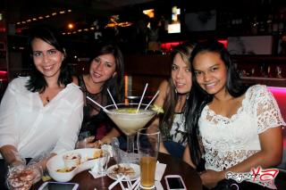 Foto 4 de Febrero 08 del 2014 en Blondie Bar Cali, Cali