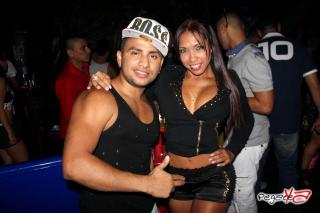 Foto 32 de Rooms - B-day Cherazy en Rooms Club