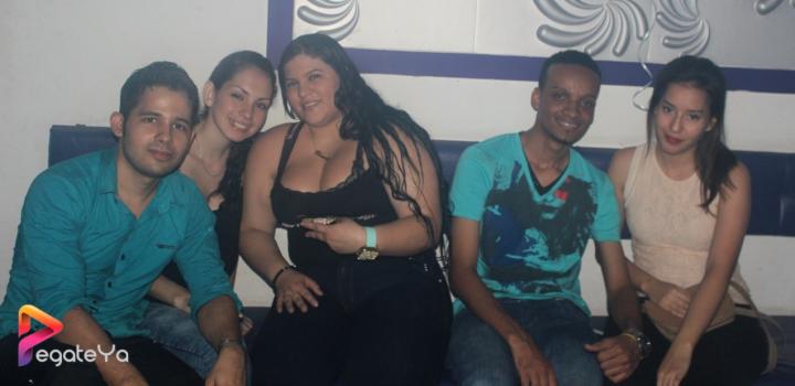 Foto 13 de Ahma Bar - 3er FDS Febrero 2015 en Ahma Cali, Cali