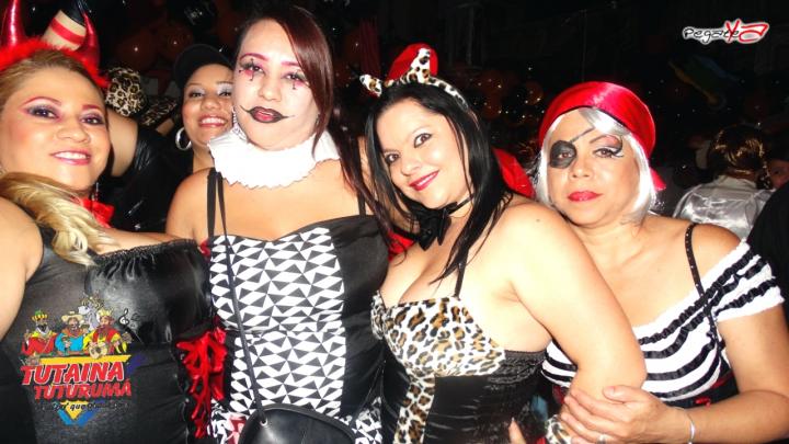 Foto 53 de Tutaina - Halloween 2014 en FONDA TUTAINA Medellin, Medellín
