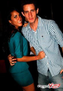 Foto 21 de Noviembre 17 del 2012 en Babel / Barra Libre Cali, Cali