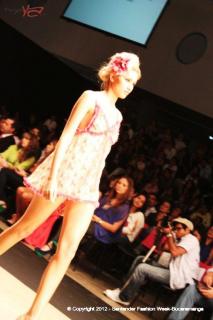 Foto 107 de 05 Julio 2012 - Santander Fashion Week en Eventos en Bucaramanga, Bucaramanga