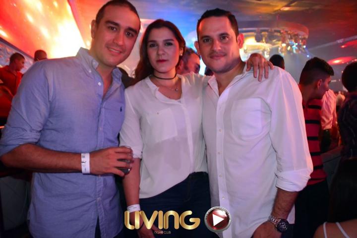 Foto 15 de Living - Feria de Cali 2016 en Living Night Club, Cali