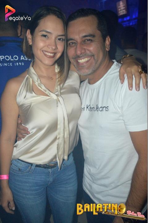 Foto 42 de Bailatino - 2do Fds Mayo 2017 en Bailatino - Bar, Cali