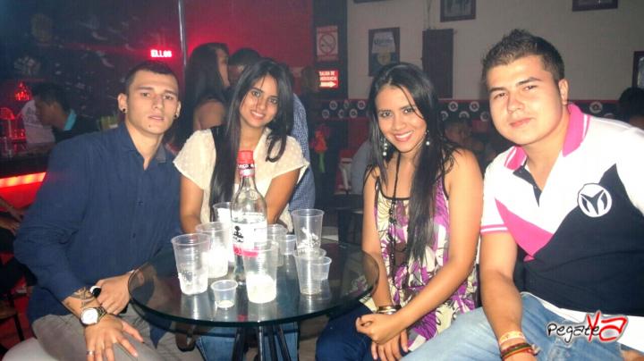 Foto 33 de Ampm Bar - Agosto 29 del 2014 en Am / PM Bar - Cali, Cali