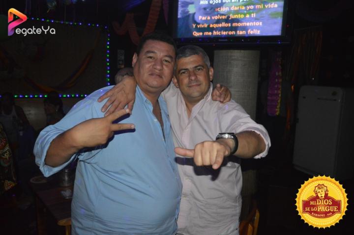 Foto 84 de Mi Dios se lo Pag - 3er & 4to Fds Marzo en Fonda Mi Dios Se Lo Pague, Cali